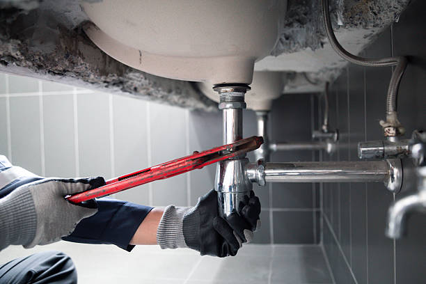 Trusted Water Heater Repair service in McAdoo, PA - Masters Plumbing Service
